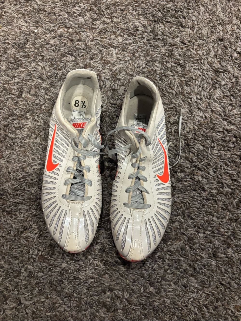 Women’s Nike Track Rival Sister Spikes